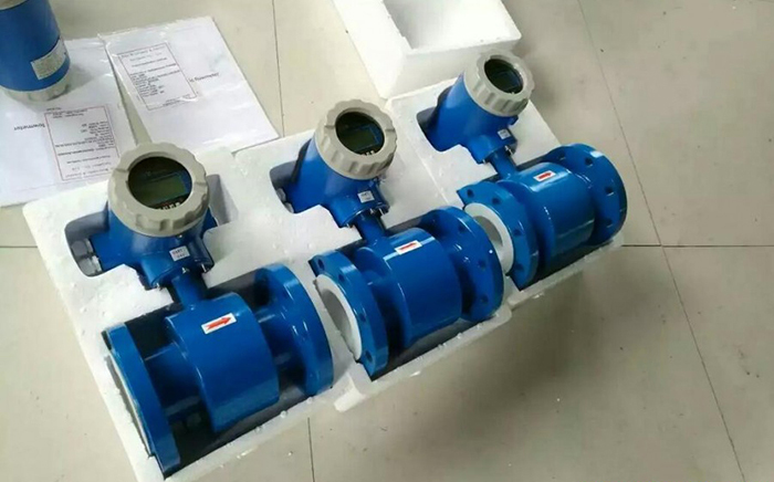液堿流量計產品圖
